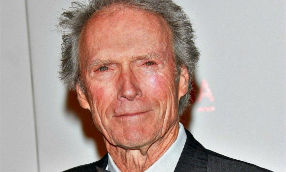Clint Eastwood sul set in veste di attore: sarà il protagonista di The Mule