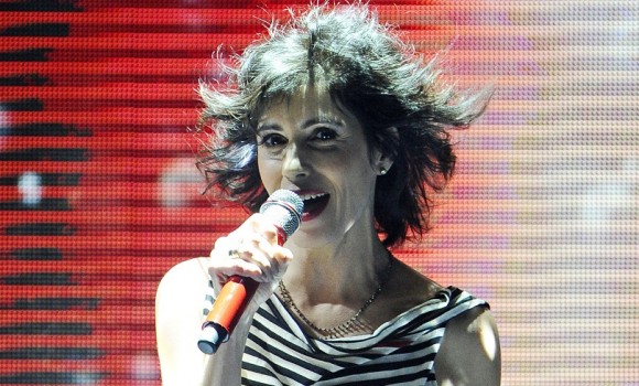 Sanremo 2018, la terza puntata: Giorgia duetta con James Taylor, ospiti anche i Negramaro