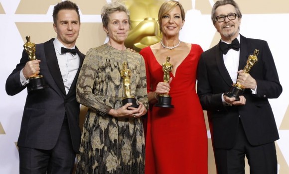 La Notte degli Oscar 2019: 5 curiosità sulla cerimonia