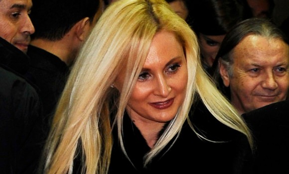 Loredana De Nardis: ecco chi è l'ex compagna di Massimo Boldi