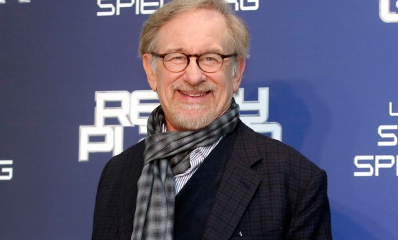 Steven Spielberg e Leonardo DiCaprio di nuovo al lavoro insieme?