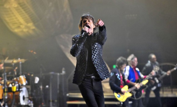 Ghiaccio Bollente porta su Rai 5 l'energia dei Rolling Stones in America Latina
