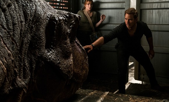 'Jurassic World 3', Chris Pratt ci fa capire che ritornerà un importante personaggio...