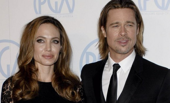 Angelina Jolie, dopo Brad Pitt ecco il grosso rischio che corre...