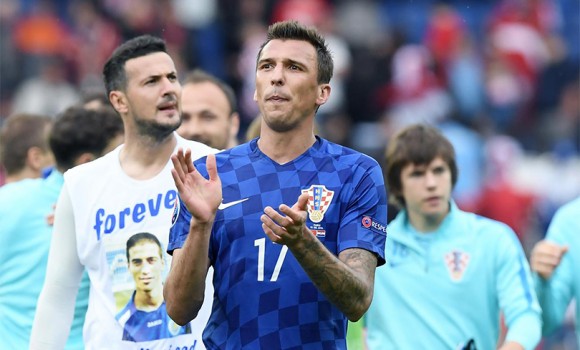 La Croazia in finale ai Mondiali 2018: ascolti record per il match contro l'Inghilterrra