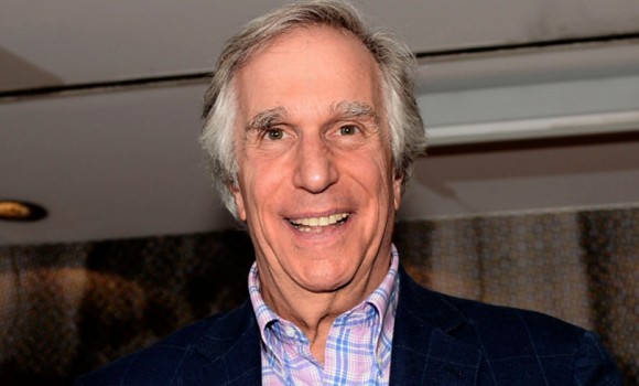 Henry Winkler entra nel cast di 'The French Dispatch' di Wes Anderson