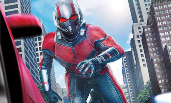 Ant-Man and The Wasp: il trailer del sequel Marvel
