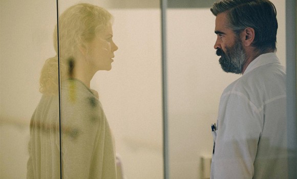 Il sacrificio del cervo sacro: la recensione del film con Colin Farrell E Nicole Kidman