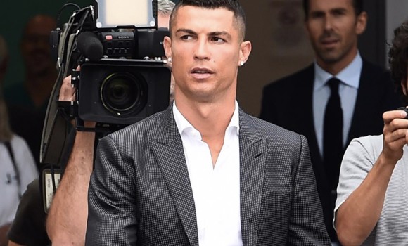Come vedere la conferenza stampa di presentazione di Cristiano Ronaldo