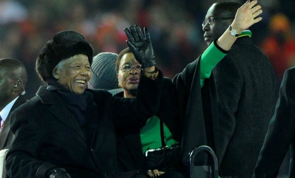 I 10 film su Nelson Mandela da guardare a 100 anni dalla nascita
