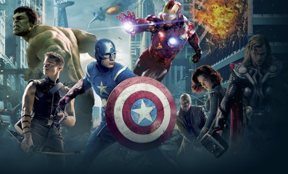 La classifica dei film Marvel dal migliore al peggiore per THR