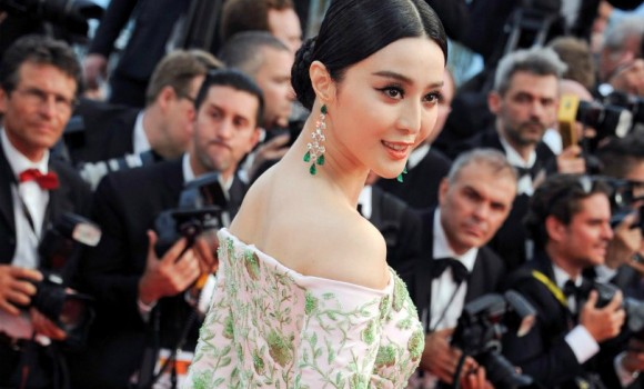 Fan Bingbing: ecco chi è l'attrice più bella della Cina