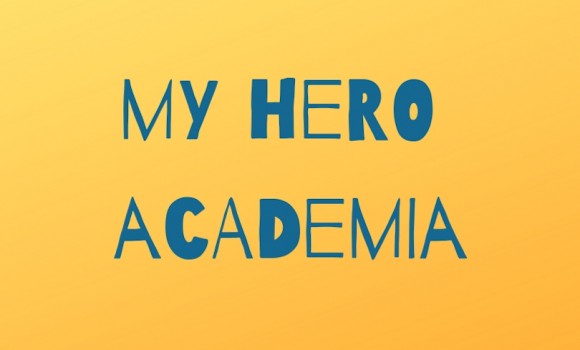 My Hero Academia: annunciato un secondo film anime!
