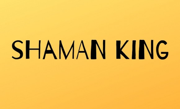 Shaman King: arriva il reboot, anche in Italia!