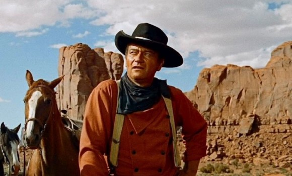 John Wayne, film e biografia del cowboy più famoso di sempre