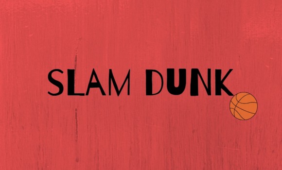 Slam Dunk: ecco quando uscirà il film