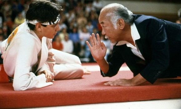 Karate Kid, addio a Pat Johnson: è morto l'allenatore di Ralph Macchio e Pat Morita