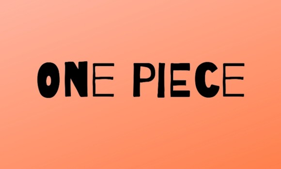 One Piece è nuovamente il libro più venduto in Italia