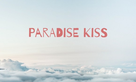 Paradise Kiss: in arrivo la nuova edizione italiana del manga 