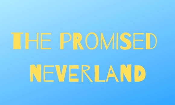 The Promised Neverland: in arrivo l'adattamento cinematografico