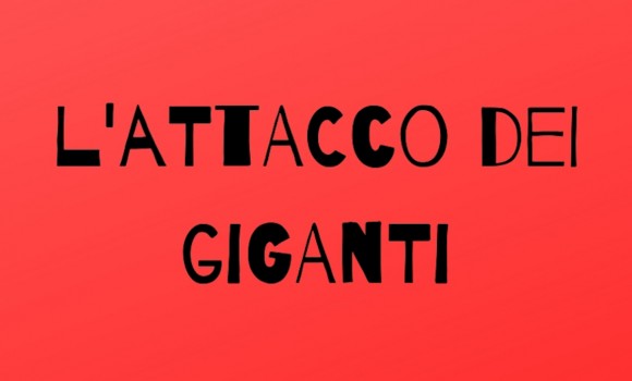 L'attacco dei giganti: nasce una petizione per proseguire il doppiaggio italiano