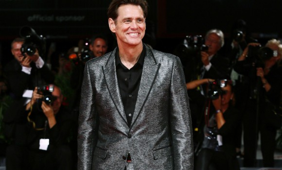 Jim Carrey dice addio al mondo del cinema: "Ho fatto abbastanza"