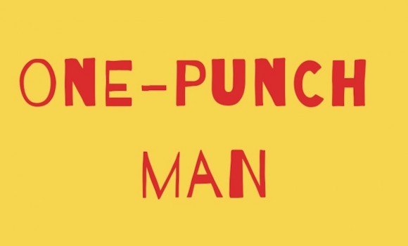 One Punch Man: rivelata la cover del volume 21
