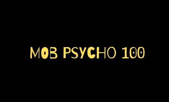 Mob Psycho 100: annunciato un nuovo OAV da ONE