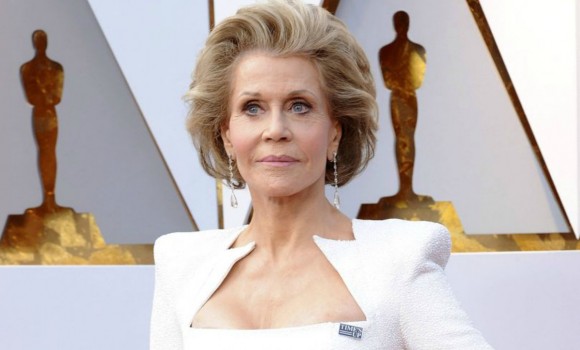 'Peace, Love & Misunderstanding', qualche curiosità sul film con Jane Fonda