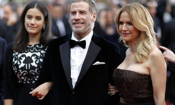 Kelly Preston: ecco qualche curiosità sull'attrice e moglie di John Travolta