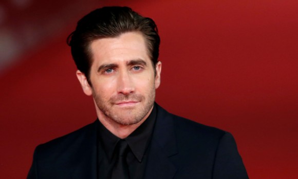 Jake Gyllenhaal protagonista di Snow Blind, film tratto da una graphic novel