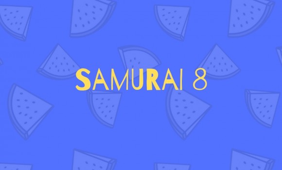 Samurai 8: Masashi Kishimoto parla del suo nuovo manga e... anche di Naruto