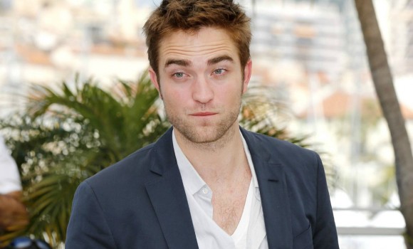 I 5 migliori film con Robert Pattinson