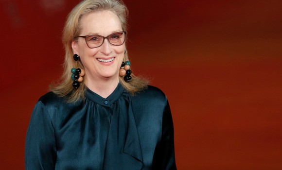 Da Meryl Streep a Julia Roberts: le attrici più famose delle serie TV