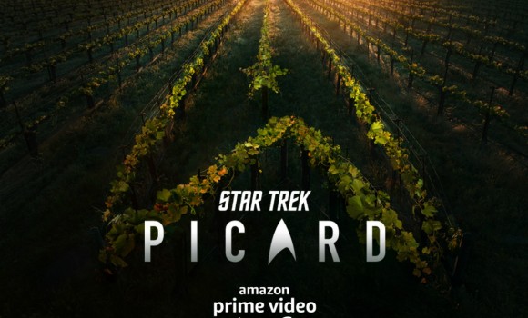 Star Trek: Picard, le anticipazioni sulla serie TV