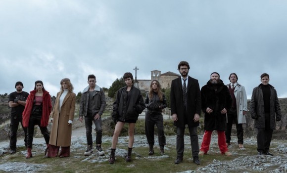 Amazon lancia la sfida a Netflix sulle serie TV spagnole