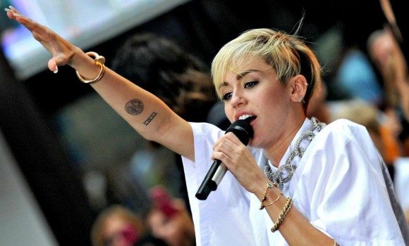 Da Hannah Montana al successo mondiale: scopri le curiosità su Miley Cyrus
