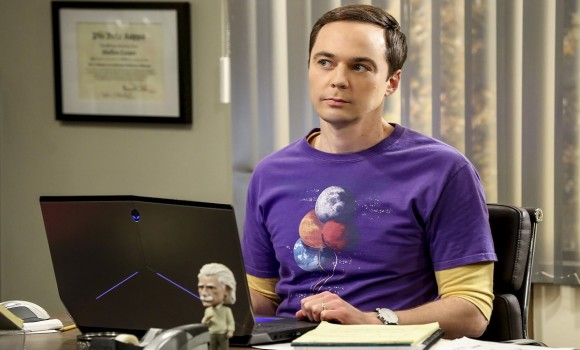 The Big Bang Theory: 5 curiosità su Jim Parsons