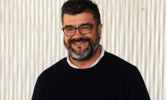 Francesco Pannofino, voce ufficiale di George Clooney. Ecco chi è