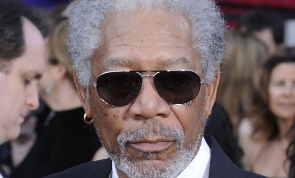 'Nella morsa del ragno', qualche curiosità sul film con Morgan Freeman