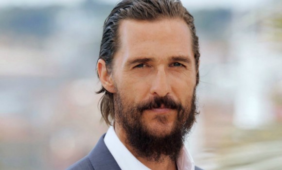 Sapete che lavoro faceva Matthew McConaughey prima di diventare un attore?