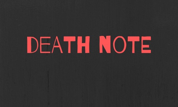 Death Note: Netflix realizzerà la serie tv live action