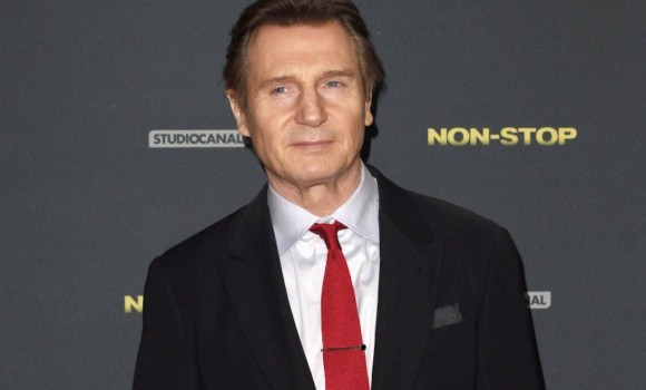 Liam Neeson ha rifiutato il ruolo di James Bond: "È colpa di mia moglie se non sono 007"