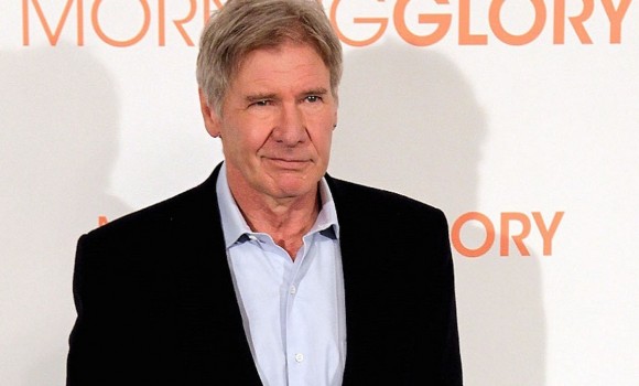 'Destini incrociati', qualche curiosità sul film com Harrison Ford