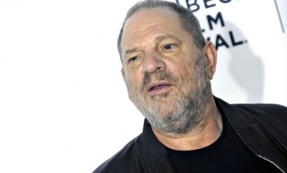 'Il Signore degli Anelli': nel film una maschera da orco ispirata a Harvey Weinstein