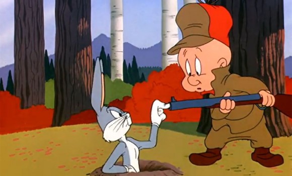 Vittoria degli attivisti anti-armi: niente fucili nel nuovo Looney Tunes
