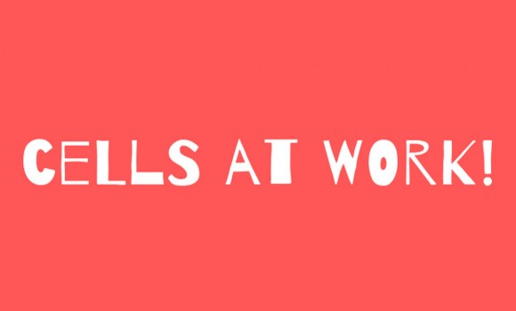 Cells at work: rilasciato il primo video dello spin-off