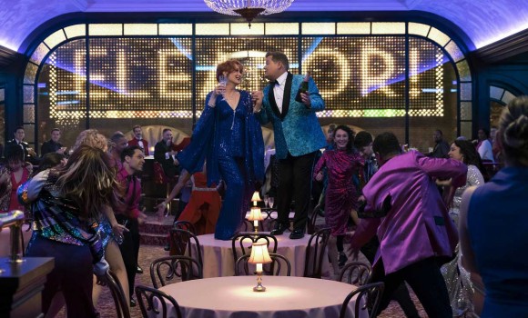 The Prom, tutto quello che c'è da sapere sul musical in arrivo su Netflix