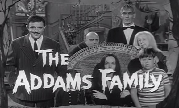 Tim Burton debutta in tv: dirigerà il reboot della Famiglia Addams