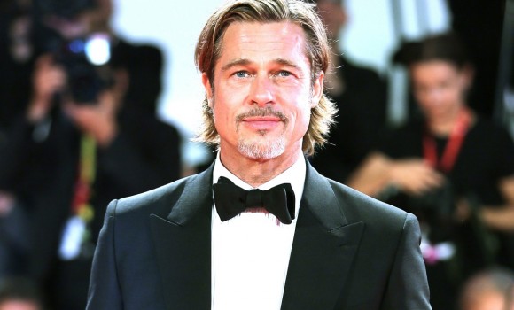 Brad Pitt diventa pilota di Formula 1 nel prossimo film di Joseph Kosinski